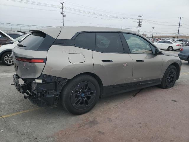 Photo 3 from auction – 2023 BMW IX XDRIVE50 with VIN WB523CF06PCM79067