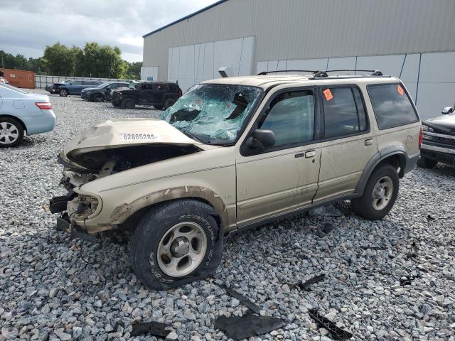 FORD EXPLORER 1999 with VIN 1FMZU32P7XUC32052 - Photo from auction