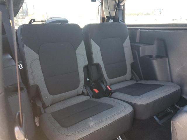 صورة رقم 10 من المزاد - 2022 FORD BRONCO BAS مع VIN 1FMDE5AH3NLB04682