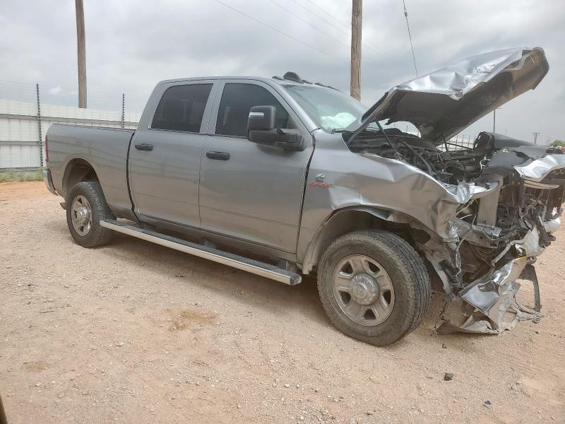 Photo 4 from auction – 2023 RAM 2500 with VIN 3C6UR5CL1PG617446