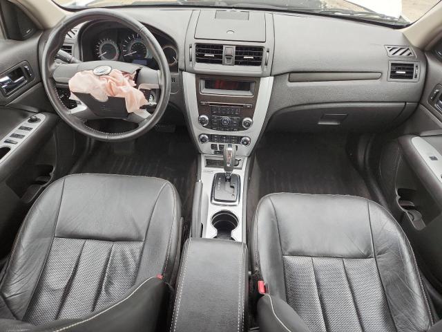 Photo 8 from auction – 2010 MERCURY MILAN PREM with VIN 3MEHM0JG6AR607166