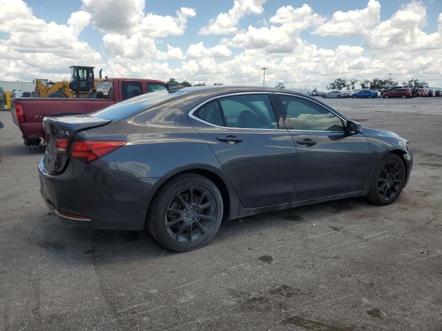 Photo 3 from auction – 2015 ACURA TLX with VIN 19UUB2F3XFA006515
