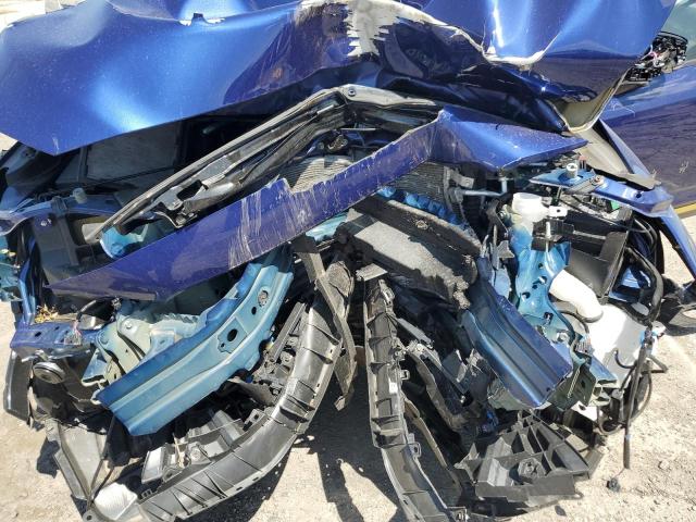 Photo 12 from auction – 2024 SUBARU CROSSTREK with VIN 4S4GUHF64R3769668