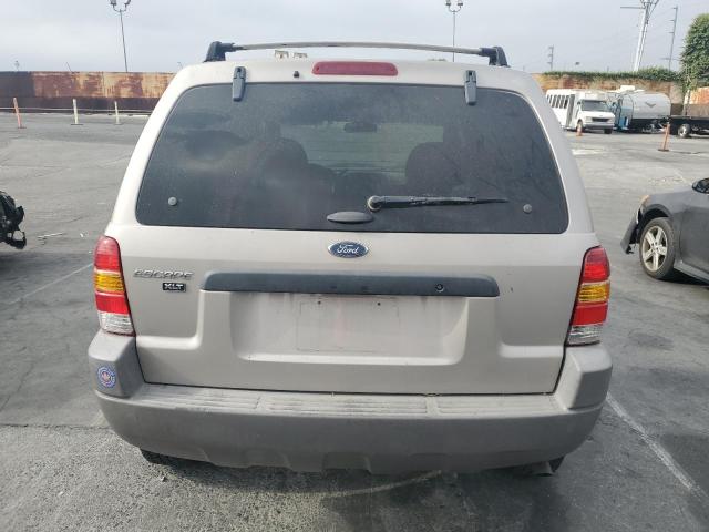 Photo 6 from auction – 2001 FORD ESCAPE with VIN 1FMYU03181KE78292