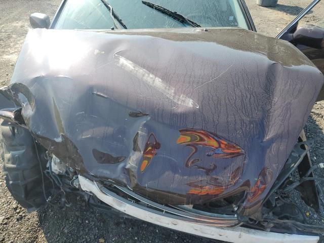Photo 11 from auction – 2005 LEXUS ES 330 with VIN JTHBA30G555076441