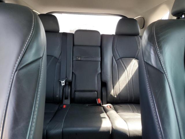 Photo 10 from auction – 2017 LEXUS RX 350 BAS with VIN 2T2BZMCA7HC119543