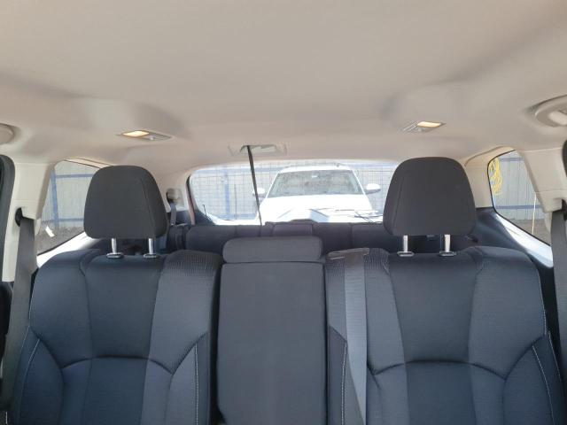 Photo 10 from auction – 2020 SUBARU ASCENT PRE with VIN 4S4WMACD1L3452234