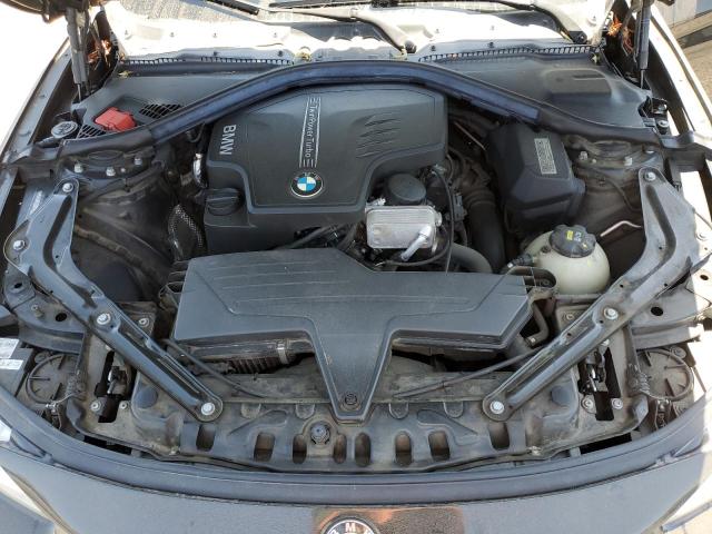Photo 11 from auction – 2015 BMW 428 I SULE with VIN WBA3V7C58F5A24217