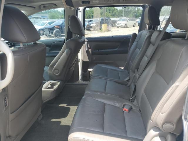 Photo 11 from auction – 2015 HONDA ODYSSEY EX with VIN 5FNRL5H65FB042887
