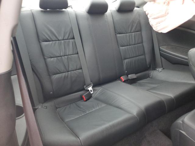 Photo 10 from auction – 2012 HONDA ACCORD EXL with VIN 1HGCS2A85CA011325