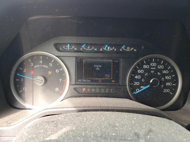 Zdjęcie 9 z aukcji – 2016 FORD F150 SUPER z VIN 1FTEW1E83GFC02296