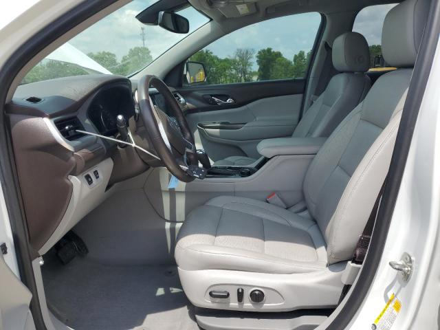Photo 7 from auction – 2018 GMC ACADIA SLT with VIN 1GKKNWLS4JZ187514
