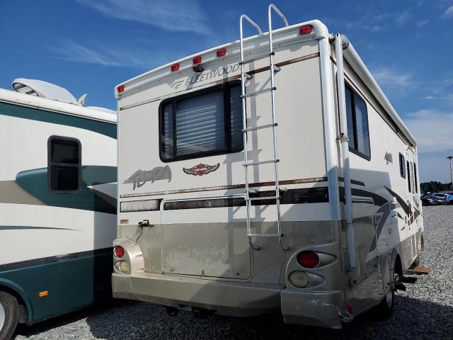 Photo 4 from auction – 2005 TERRY TRVLTRAILR with VIN 5B4KP57G953399314