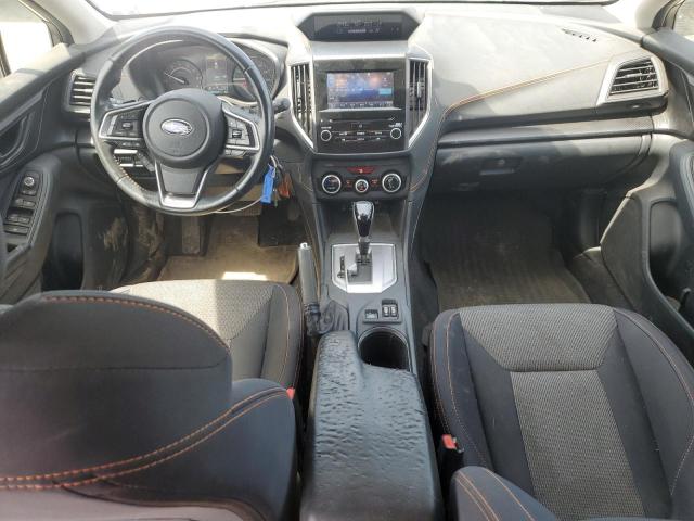 Photo 8 from auction – 2021 SUBARU CROSSTREK with VIN JF2GTAPC5MH372065