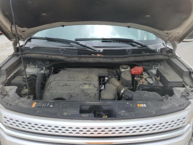 صورة رقم 12 من المزاد - 2013 FORD EXPLORER XLT مع VIN 1FM5K7D89DGC80096
