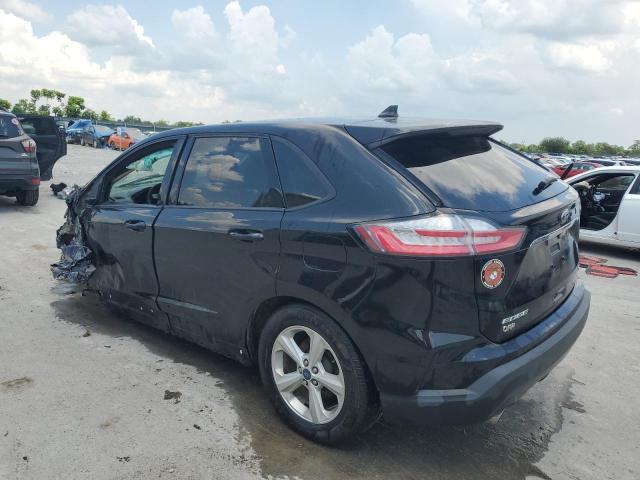 Photo 2 from auction – 2020 FORD EDGE SE with VIN 2FMPK3G97LBA34093