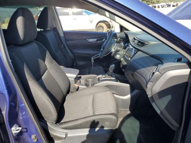 Photo 7 from auction – 2018 NISSAN ROGUE S with VIN KNMAT2MT5JP558821