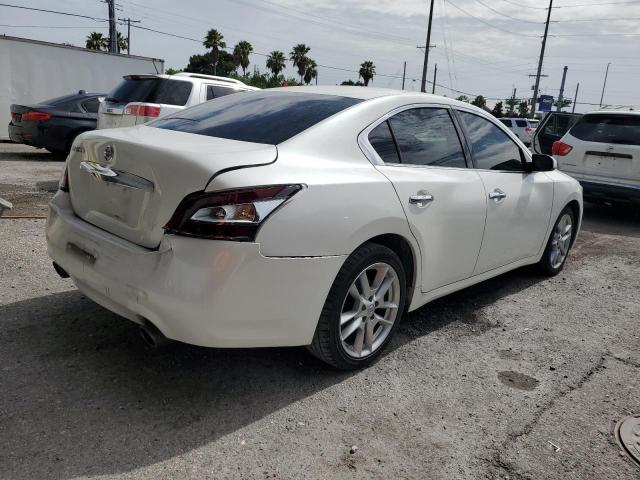 Photo 3 from auction – 2013 NISSAN MAXIMA S with VIN 1N4AA5AP7DC804140
