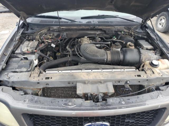 Photo 11 from auction – 2002 FORD F150 with VIN 1FTRX18L72NB52886