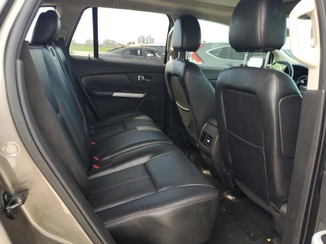 Photo 11 from auction – 2013 FORD EDGE LIMIT with VIN 2FMDK3KC6DBC48452