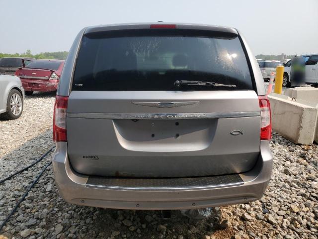 Photo 6 from auction – 2014 CHRYSLER TOWN & COU with VIN 2C4RC1CG8ER178104
