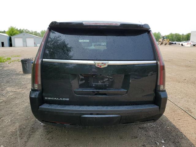 Photo 6 from auction – 2016 CADILLAC ESCALADE P with VIN 1GYS4CKJ9GR377155