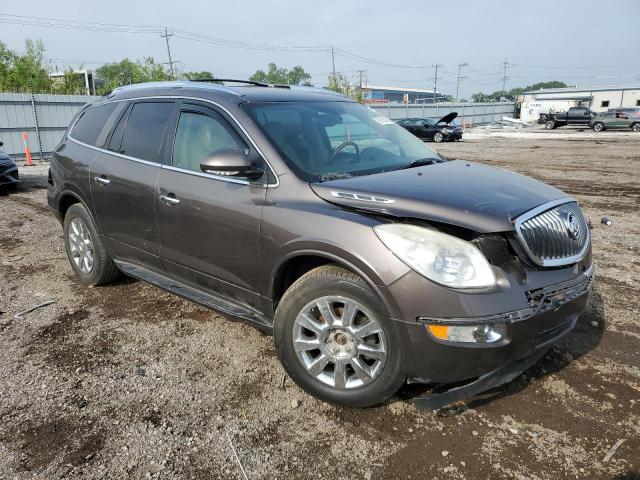 Photo 4 from auction – 2012 BUICK ENCLAVE with VIN 5GAKVDED8CJ168644