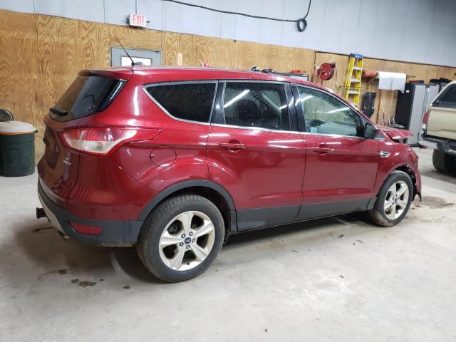 Photo 3 from auction – 2014 FORD ESCAPE SE with VIN 1FMCU9G99EUA38591