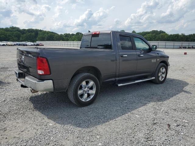 صورة رقم 3 من المزاد - 2017 RAM 1500 SLT مع VIN 1C6RR6GT5HS775983