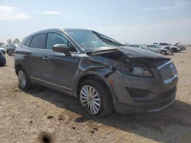 Photo 4 from auction – 2019 LINCOLN MKC with VIN 5LMCJ1C95KUL12197