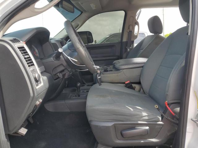 Photo 7 from auction – 2018 RAM 2500 ST with VIN 3C6TR5CT2JG241746