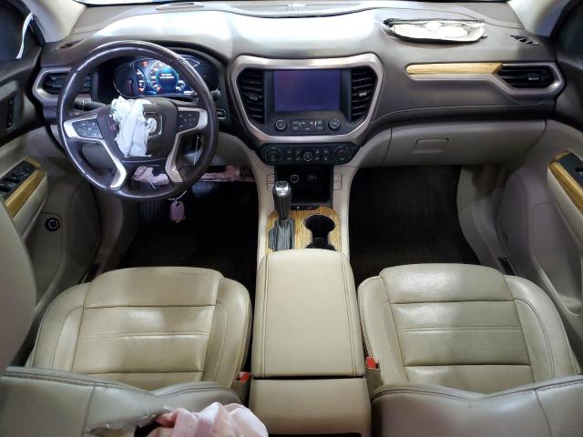Photo 8 from auction – 2017 GMC ACADIA DEN with VIN 1GKKNXLS6HZ208153