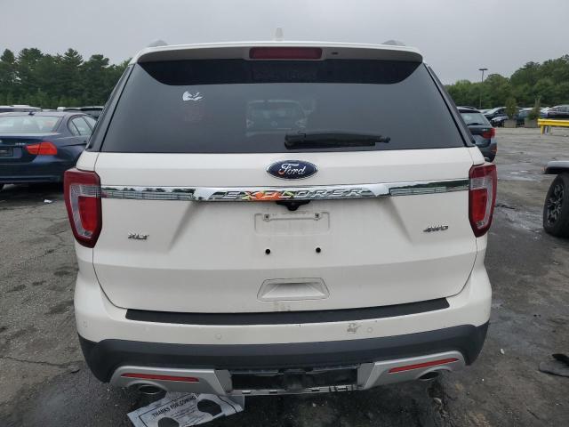 صورة رقم 6 من المزاد - 2017 FORD EXPLORER X مع VIN 1FM5K8D80HGA56825