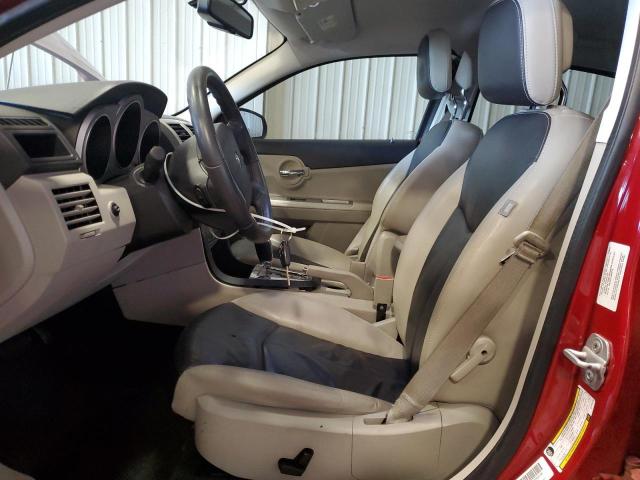 صورة رقم 7 من المزاد - 2010 DODGE AVENGER R/ مع VIN 1B3CC5FB7AN196146