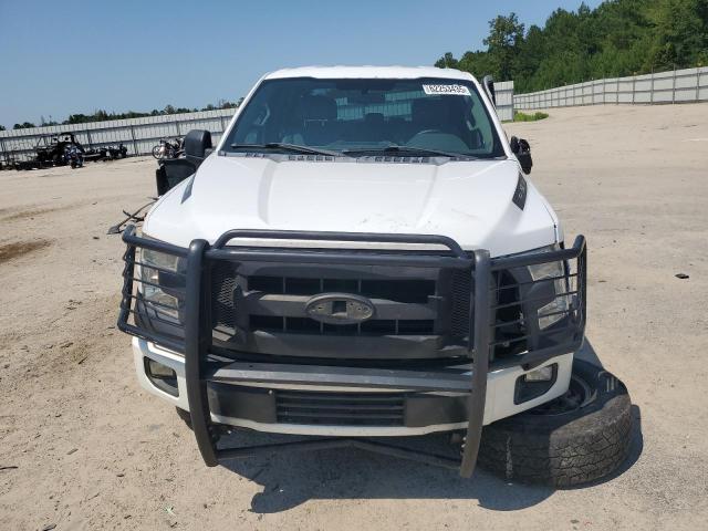 صورة رقم 5 من المزاد - 2015 FORD F150 SUPER مع VIN 1FTEW1CF4FKD83979