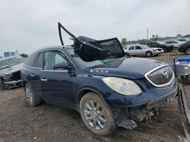 Photo 4 from auction – 2012 BUICK ENCLAVE with VIN 5GAKVCED4CJ301183