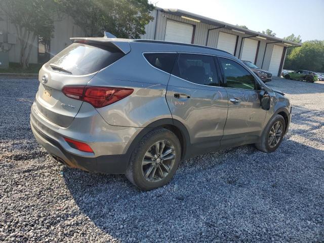 Photo 3 from auction – 2018 HYUNDAI SANTA FE S with VIN 5NMZU4LA5JH086141