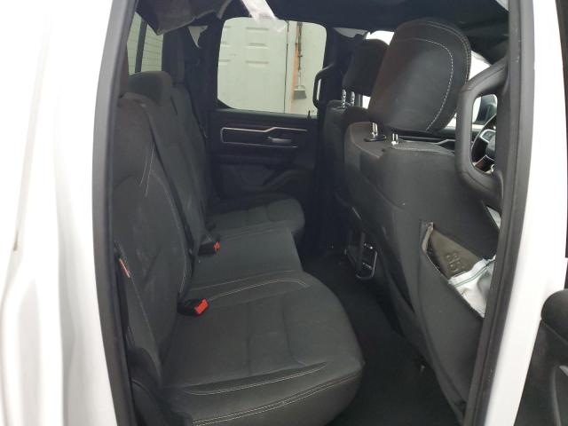 Photo 10 from auction – 2022 RAM 1500 BIG H with VIN 1C6RRFBG6NN480475