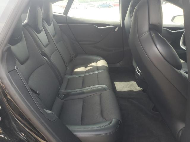 Photo 10 from auction – 2018 TESLA MODEL S with VIN 5YJSA1E26JF266728