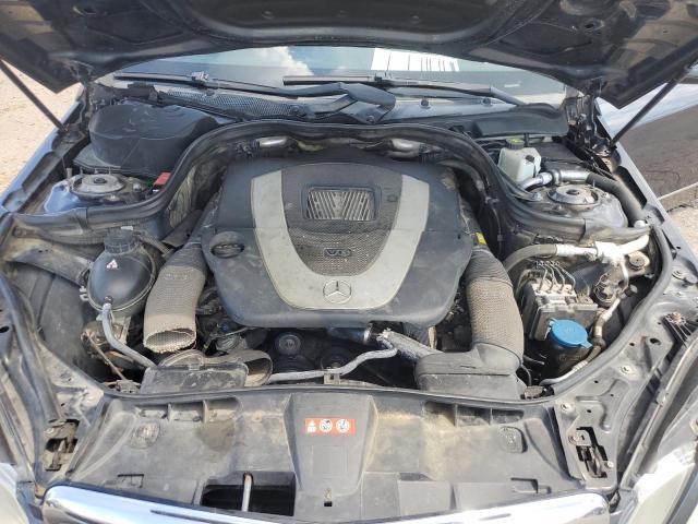 Photo 11 from auction – 2011 MERCEDES-BENZ E 350 4MAT with VIN WDDHF8HB0BA445900