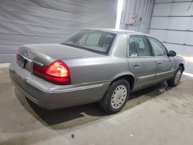 Photo 3 from auction – 2003 MERCURY GRAND MARQ with VIN 2MEFM74W43X625186