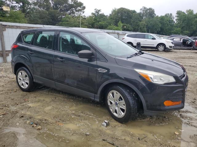 Foto 4 de la subasta – 2014 FORD ESCAPE S con VIN 1FMCU0F71EUA97887