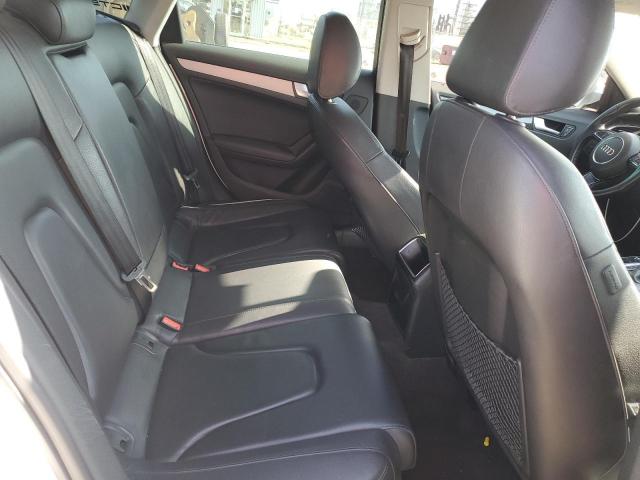 Photo 6 from auction – 2014 AUDI A4 PREMIUM with VIN WAUBFCFL6EN003339