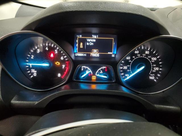 Photo 9 from auction – 2018 FORD ESCAPE SE with VIN 1FMCU9GD7JUA82975