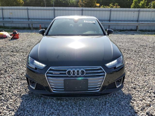 Photo 5 from auction – 2019 AUDI A4 PREMIUM with VIN WAUDNAF44KA118520