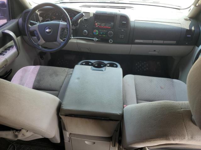 Photo 8 from auction – 2009 CHEVROLET SILVERADO with VIN 3GCEK23M59G144730