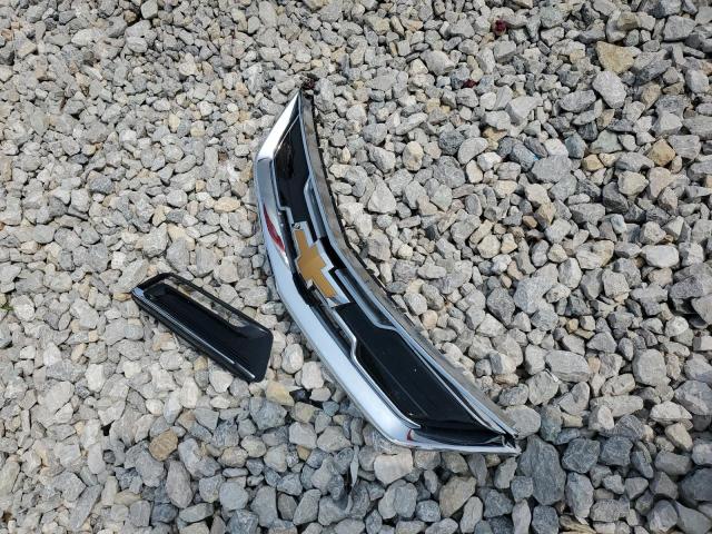 Photo 12 from auction – 2017 CHEVROLET IMPALA PRE with VIN 2G1145S30H9168261