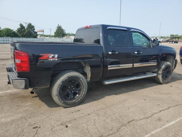 Photo 3 from auction – 2012 CHEVROLET SILVERADO with VIN 3GCPKSE79CG100852