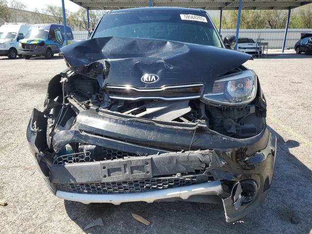 Zdjęcie 5 z aukcji – 2017 KIA SOUL + z VIN KNDJP3A57H7474610