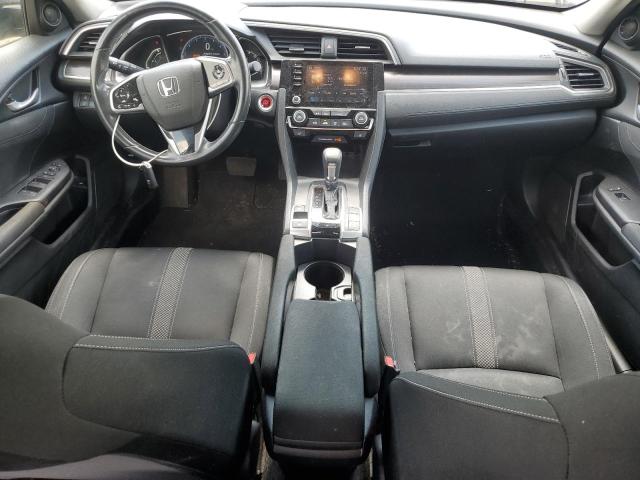 Photo 8 from auction – 2019 HONDA CIVIC EX with VIN JHMFC1F33KX013259